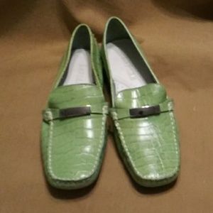 Ralph Lauren ladies loafers